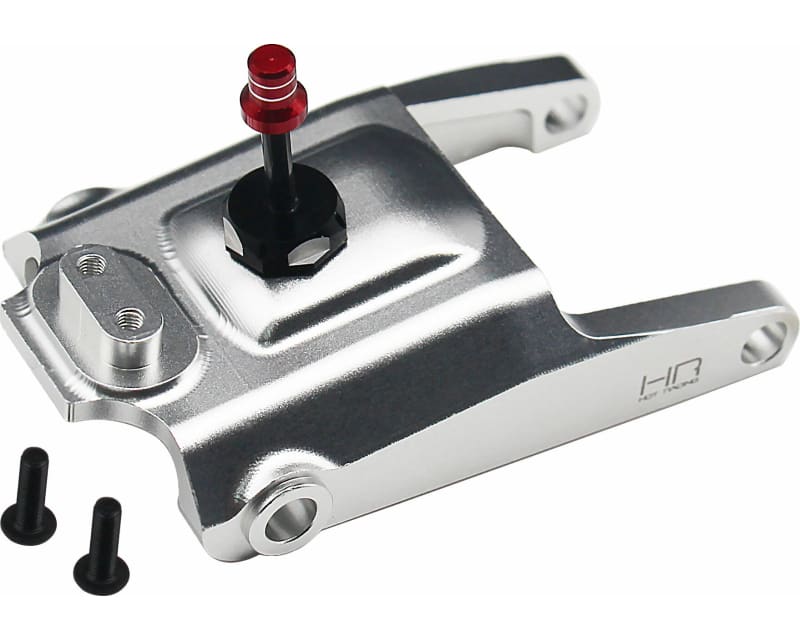 Aluminum Cap Valve Replica Fuel Tank for PM-Mx