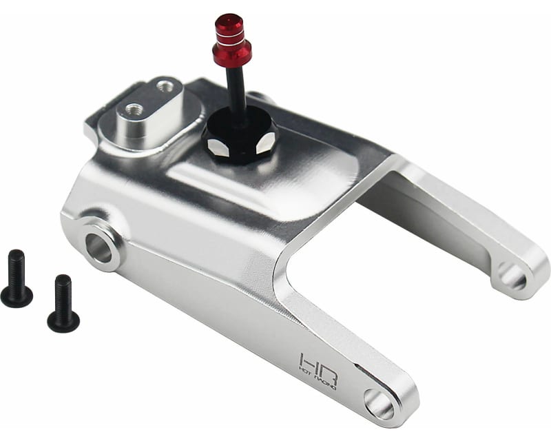 Tap to zoom Aluminum Cap Valve Replica Fuel Tank for PM-Mx