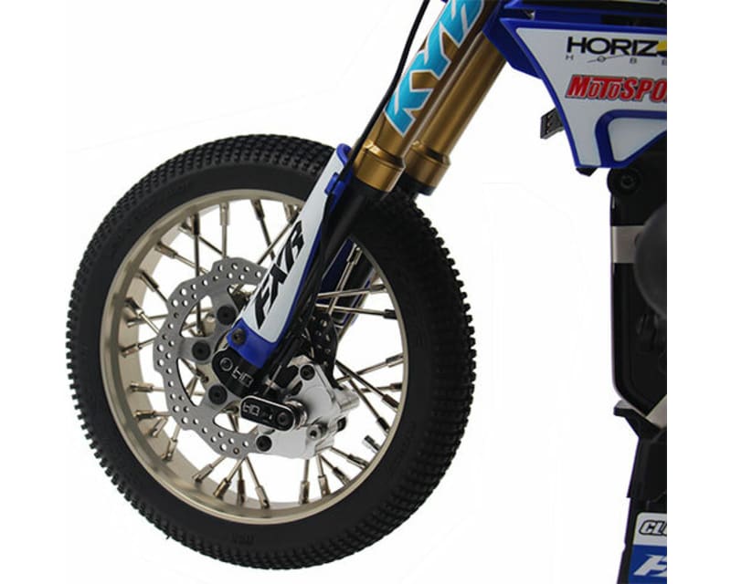 7075 CNC wire spoke Front wheel PM-MX