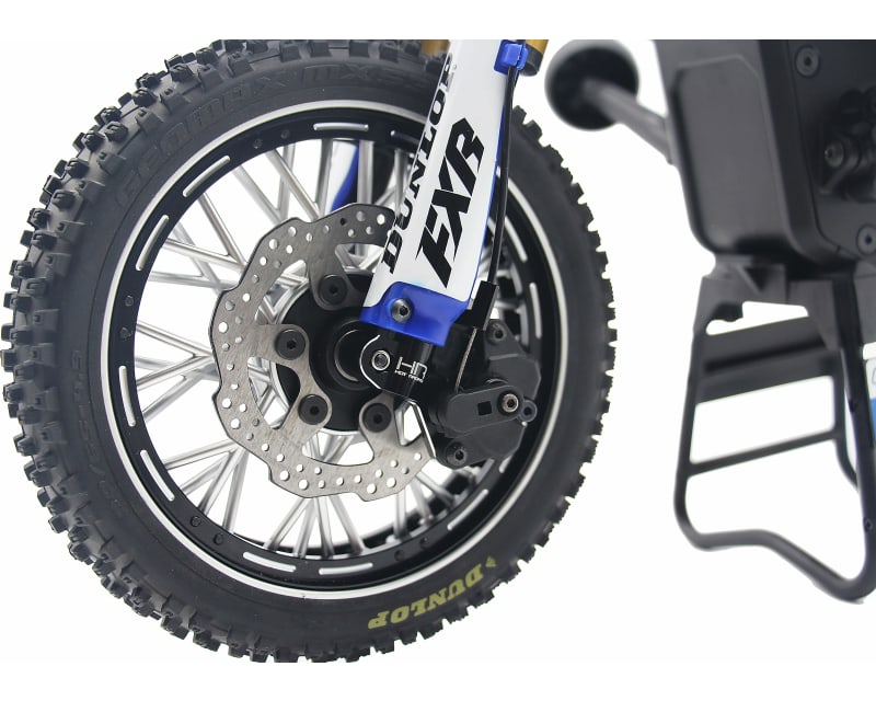 Aluminum Fork Lug Set: PM-MX