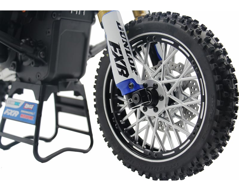 Aluminum Fork Lug Set: PM-MX