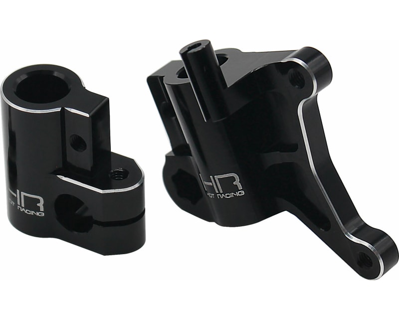 Tap to zoom Aluminum Fork Lug Set: PM-MX