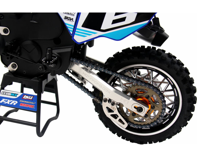 Tap to zoom Aluminum Swing Arm PM-MX
