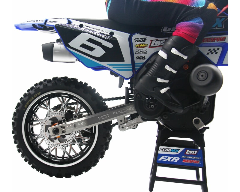 Aluminum Chain Tension Swing Arm PM-MX