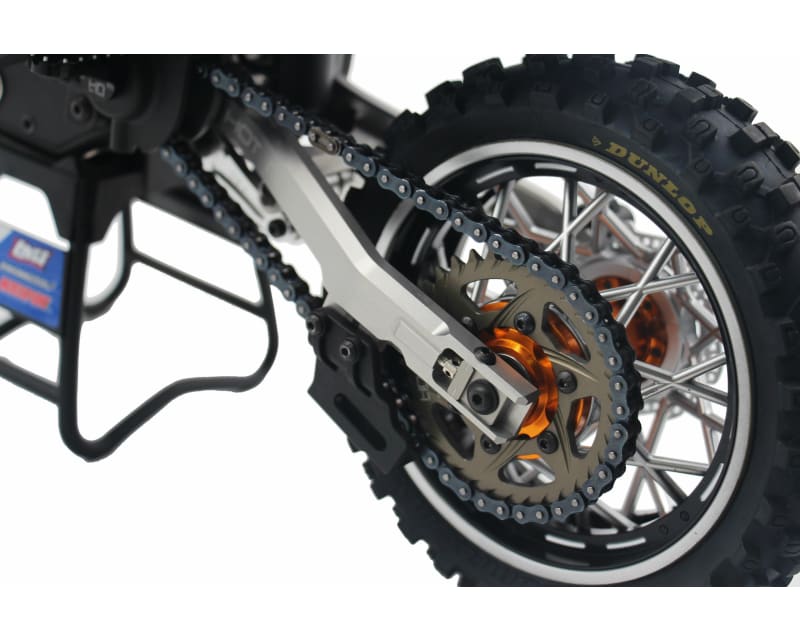 Aluminum Chain Tension Swing Arm PM-MX