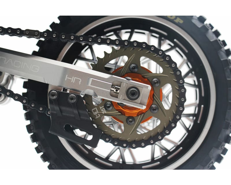 Aluminum Chain Tension Swing Arm PM-MX