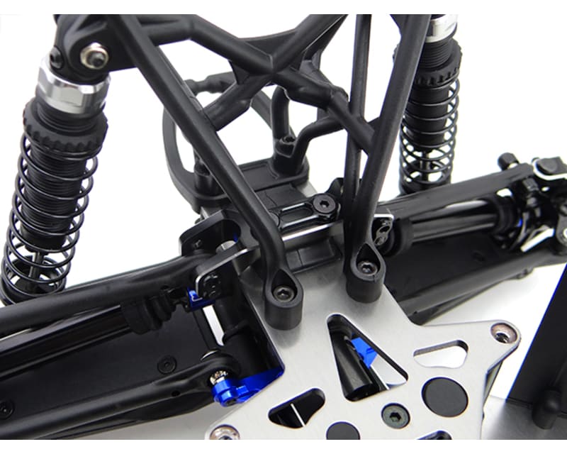 Aluminum Front Camber Link Mount RR