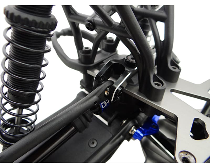 Aluminum Front Camber Link Mount RR