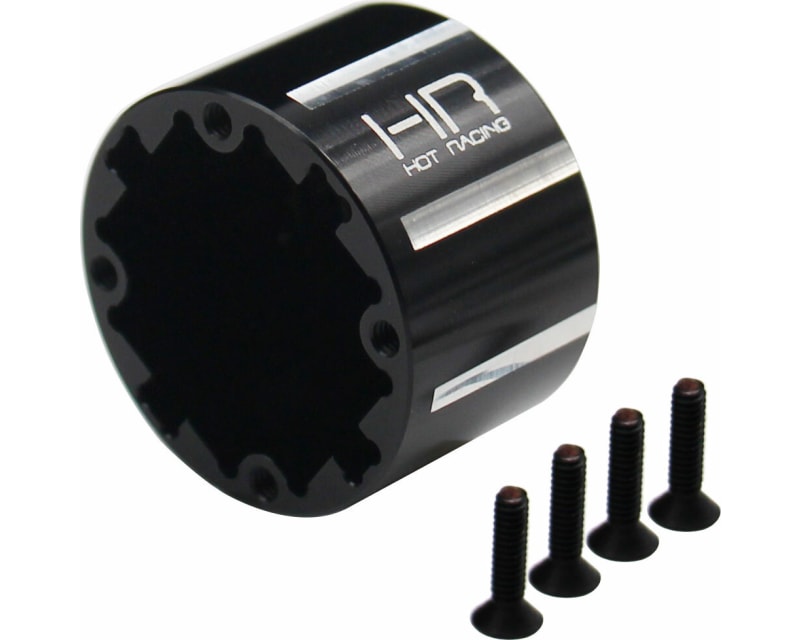 Aluminum Differential Carrier Case - Baja I II