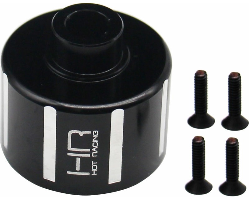 Aluminum Differential Carrier Case - Baja I II