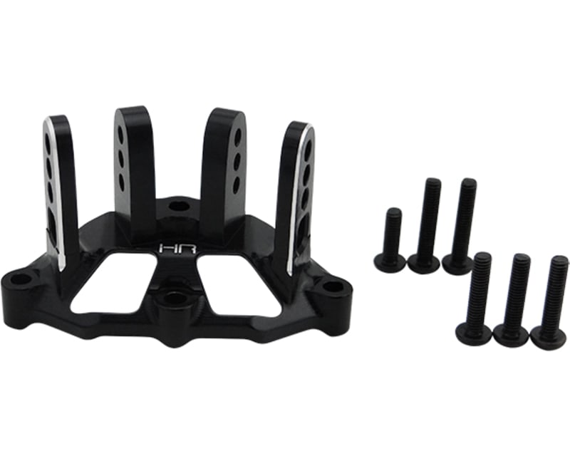 Aluminum Axle Upper Link Mount: RR BR BR2