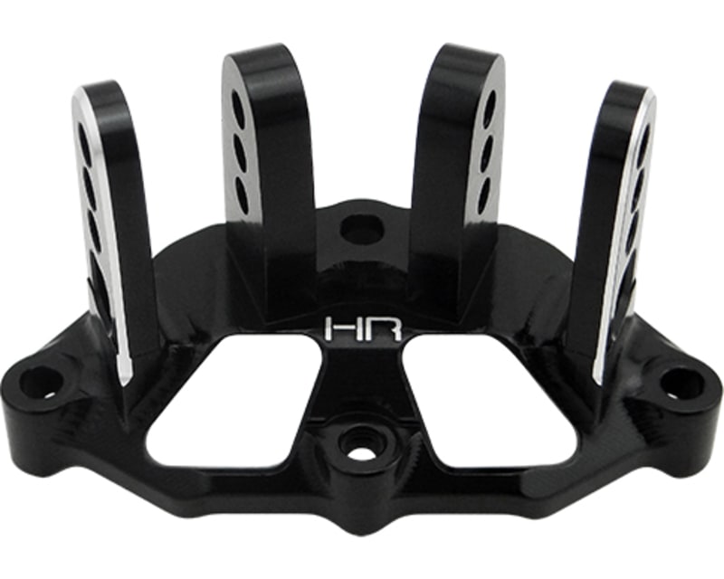 Aluminum Axle Upper Link Mount: RR BR BR2