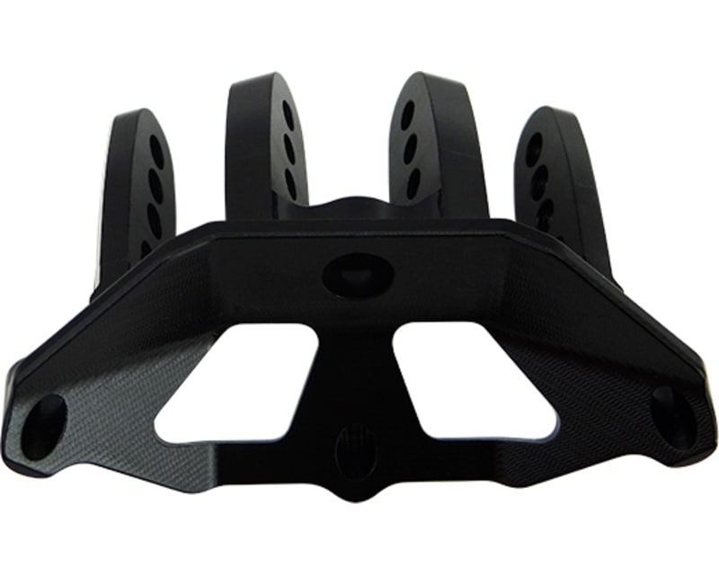 Aluminum Axle Upper Link Mount: RR BR BR2