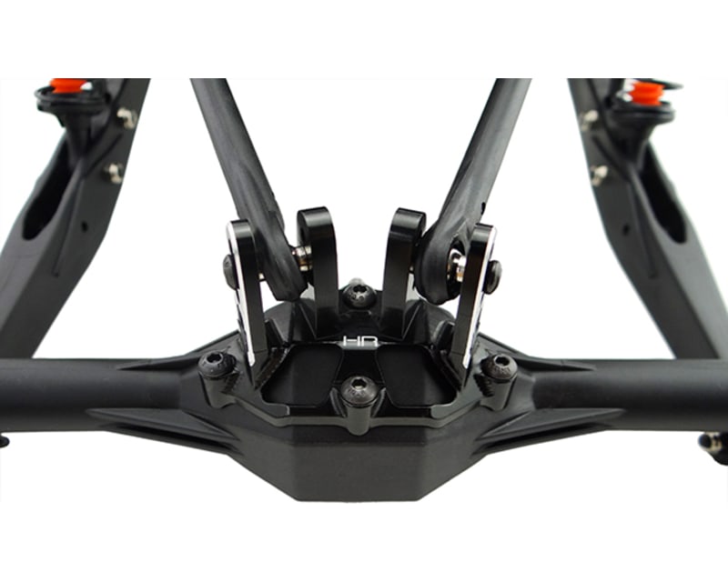 Aluminum Axle Upper Link Mount: RR BR BR2