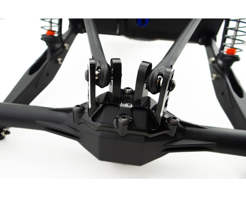 Aluminum Axle Upper Link Mount: RR BR BR2