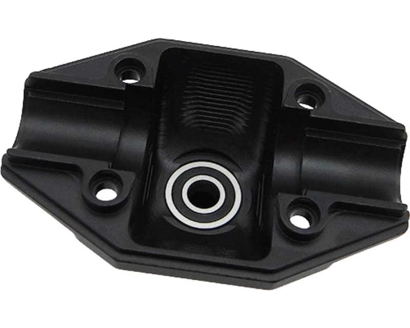 Aluminum HD 3rd Member OP Cover RR BR BR2