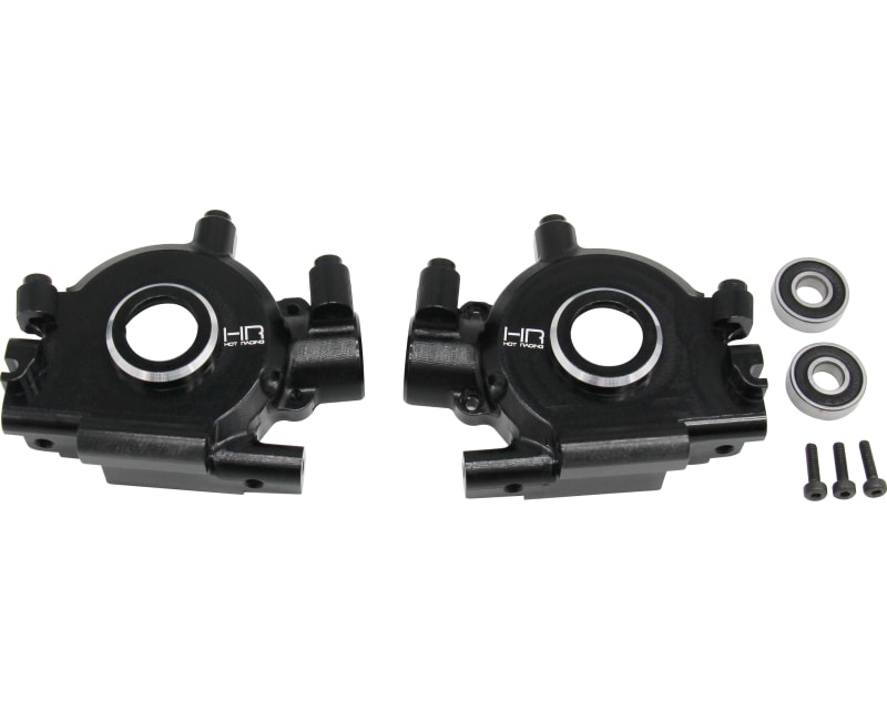 Secure Lock Front HD Bearing Gear Box Rock Baja Rey