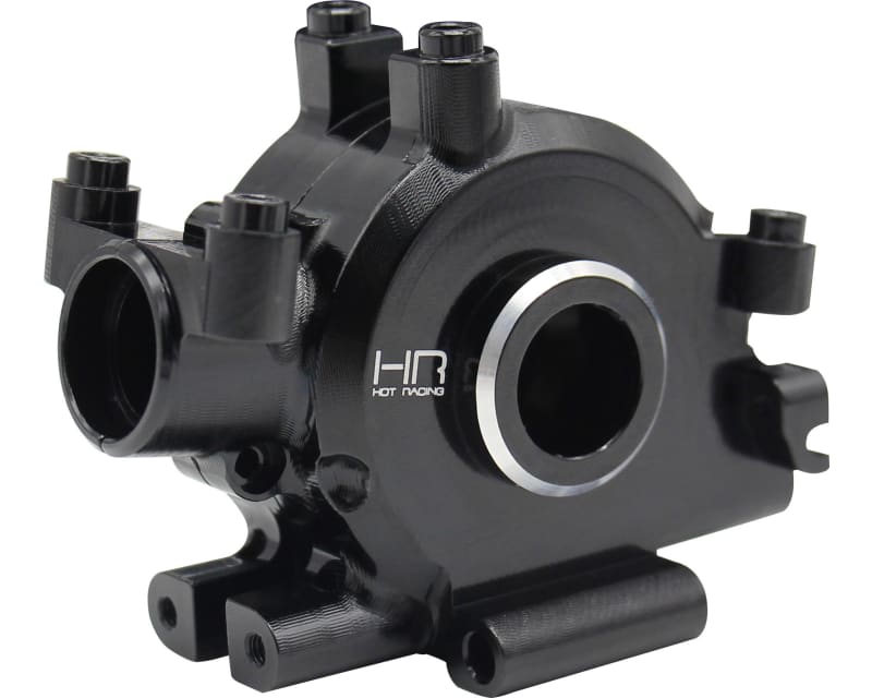 Secure Lock Front HD Bearing Gear Box Rock Baja Rey