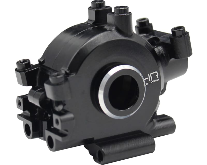 Secure Lock Front HD Bearing Gear Box Rock Baja Rey