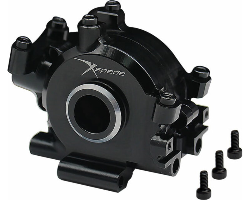 Tap to zoom Secure Lock Front HD Bearing Gear Box Rock Baja Rey