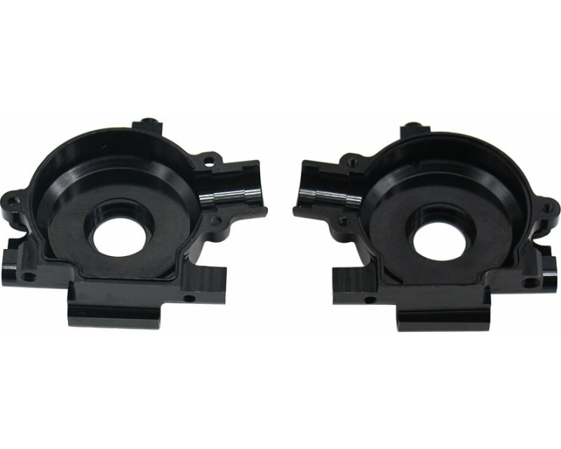 Secure Lock Front HD Bearing Gear Box Rock Baja Rey