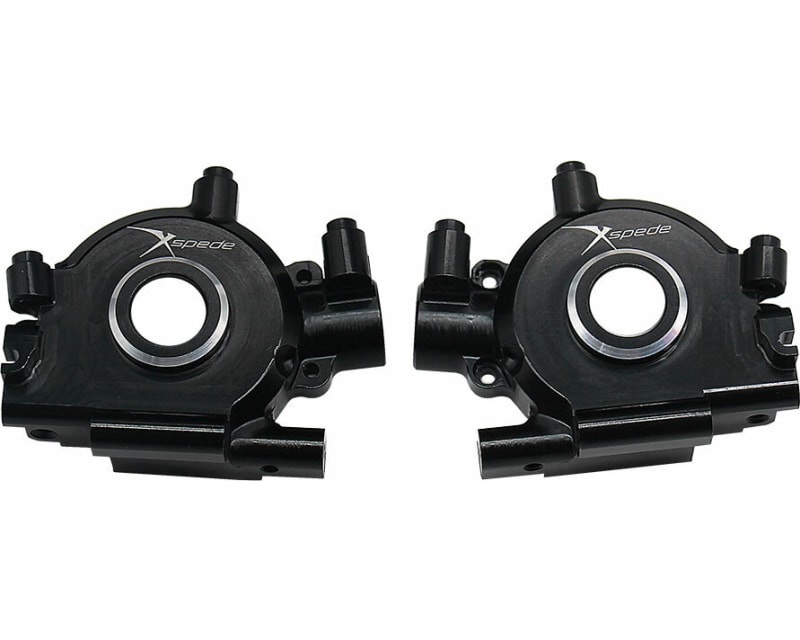 Secure Lock Front HD Bearing Gear Box Rock Baja Rey