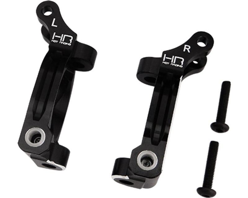 Aluminum Front C-Hub Set - R Rey