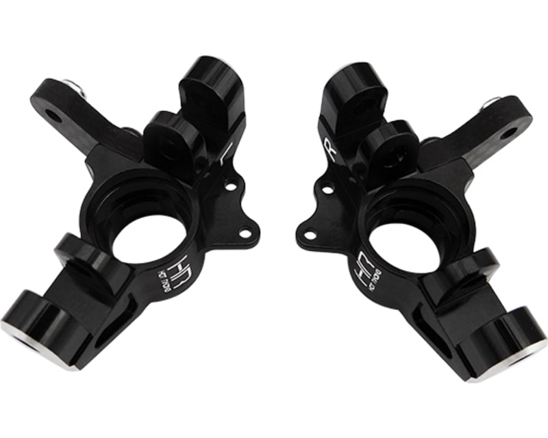 Aluminum Hd Front Spindle Set - Rock Rey