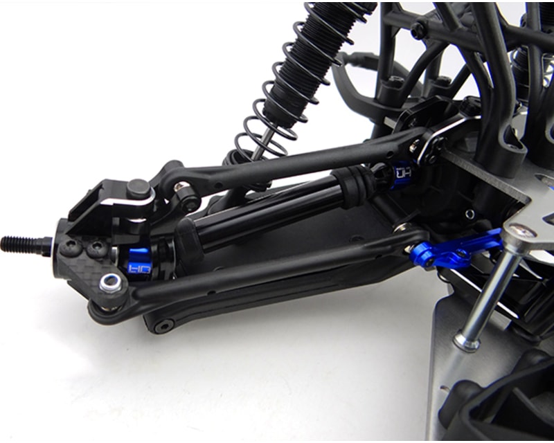 Front Cv Splined Axles Drive Shafts Losi Rock Rey