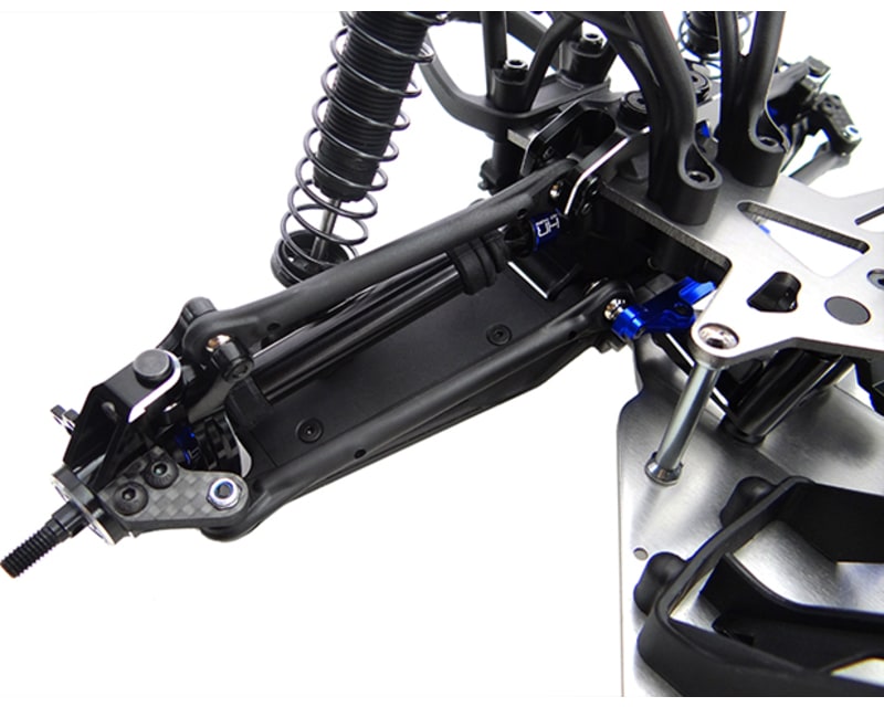 Front Cv Splined Axles Drive Shafts Losi Rock Rey