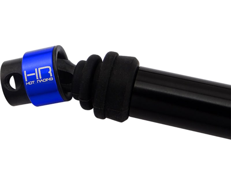 Front Cv Splined Axles Drive Shafts Losi Rock Rey