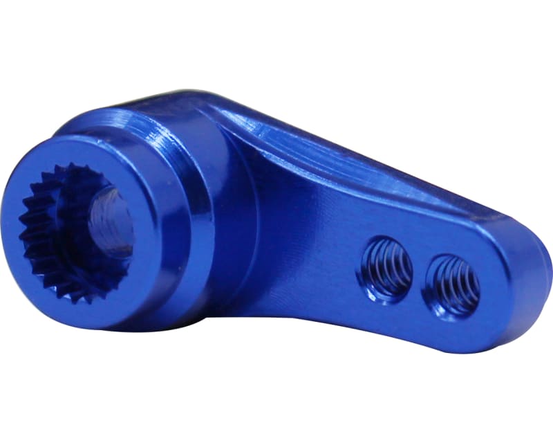 Aluminum Servo Arm 23T: Baja Rey Rock Rey