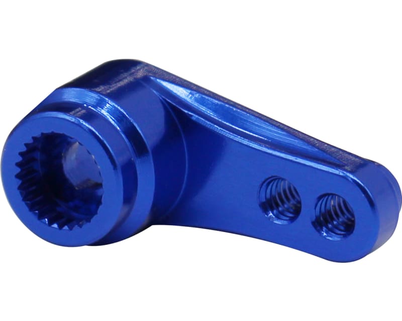Tap to zoom Aluminum Servo Arm 25T: Baja Rey Rock Rey