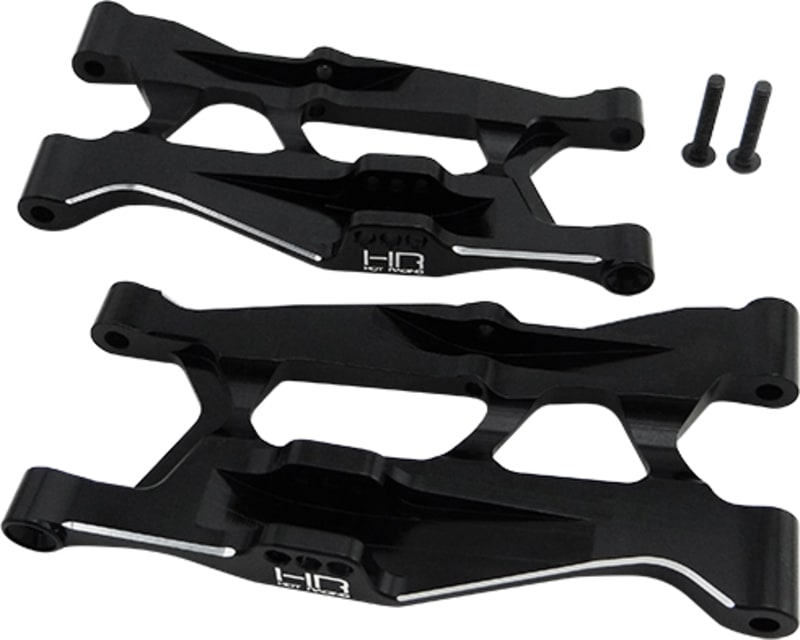 Aluminum Sway Bar Ready Lower Arms for - R Rey