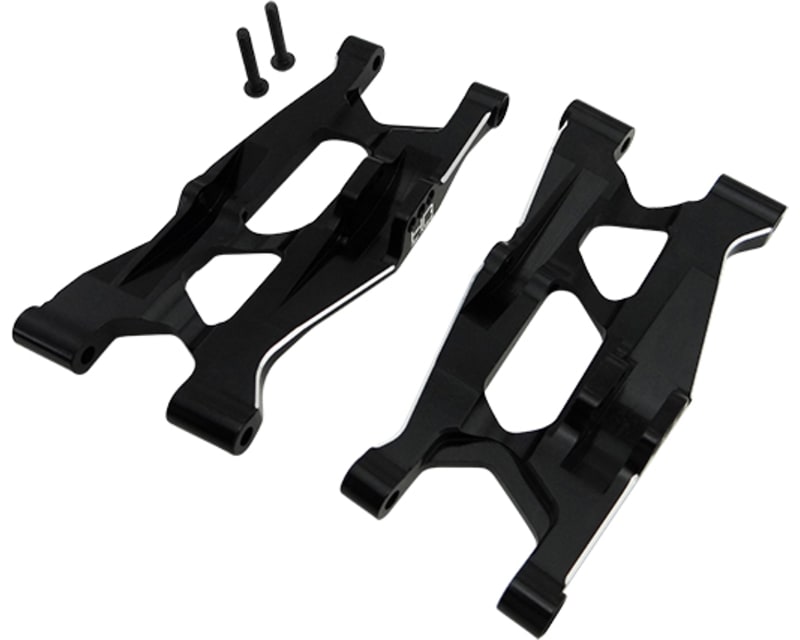 Aluminum Sway Bar Ready Lower Arms for - R Rey