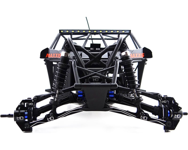 Aluminum Sway Bar Ready Lower Arms for - R Rey