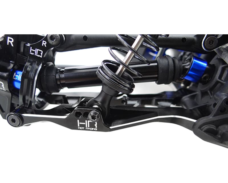 Aluminum Sway Bar Ready Lower Arms for - R Rey