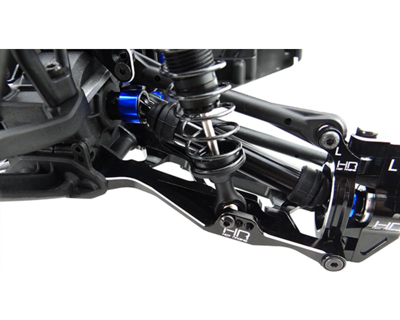 Aluminum Sway Bar Ready Lower Arms for - R Rey