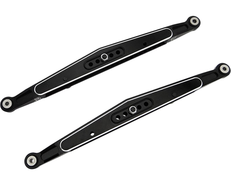 Carbon Fiber Graphite Rear Lower Links Losi Br Rr