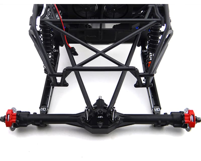 Carbon Fiber Graphite Rear Lower Links Losi Br Rr