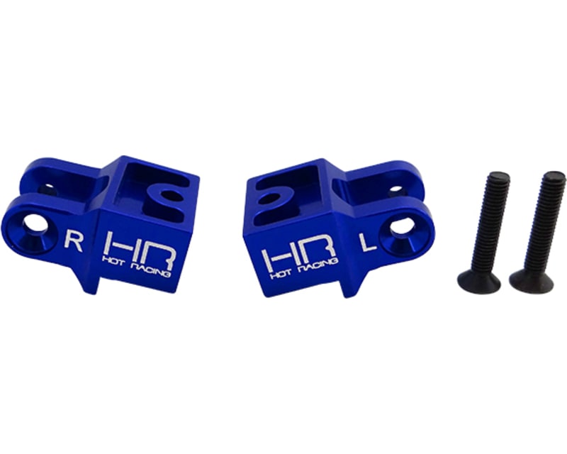 6061 Aluminum Rear Lower Link Mount Set RR BR BR2