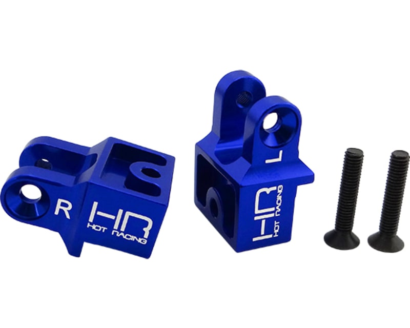 6061 Aluminum Rear Lower Link Mount Set RR BR BR2