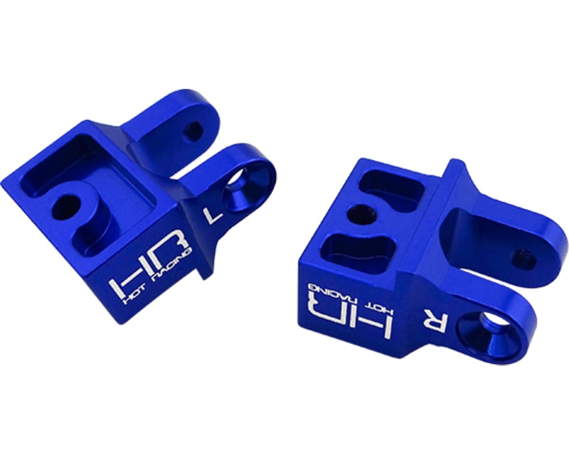 6061 Aluminum Rear Lower Link Mount Set RR BR BR2