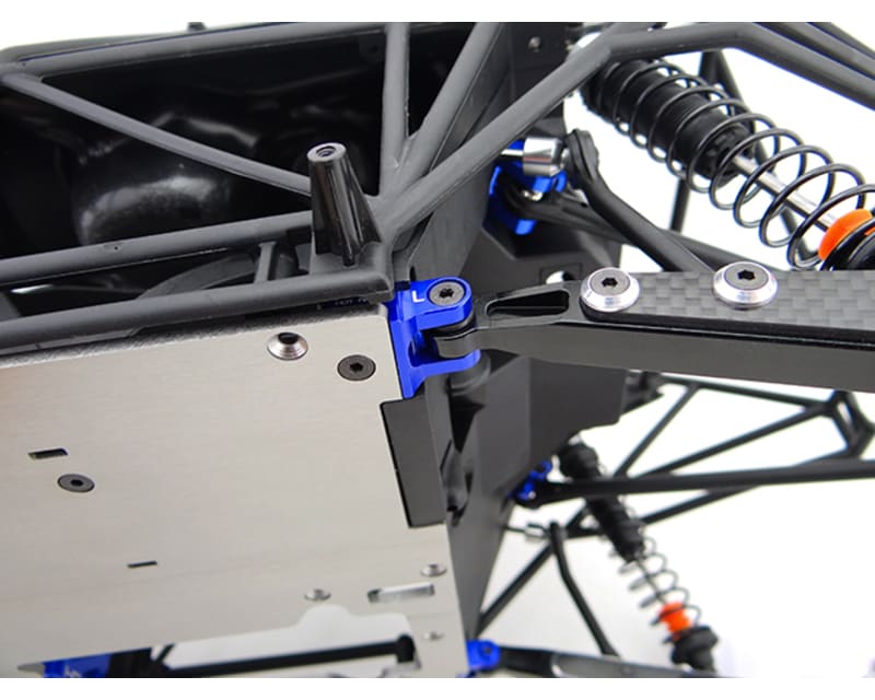 6061 Aluminum Rear Lower Link Mount Set RR BR BR2