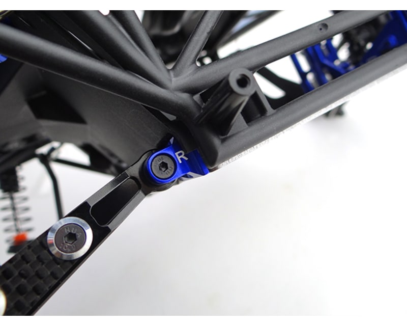 6061 Aluminum Rear Lower Link Mount Set RR BR BR2