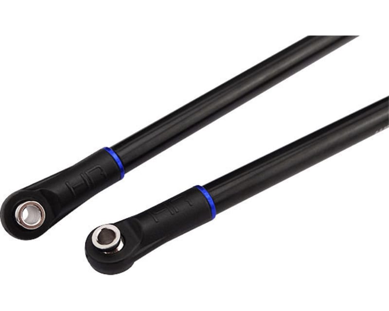 Aluminum rear suspension Upper links RR BR BR2