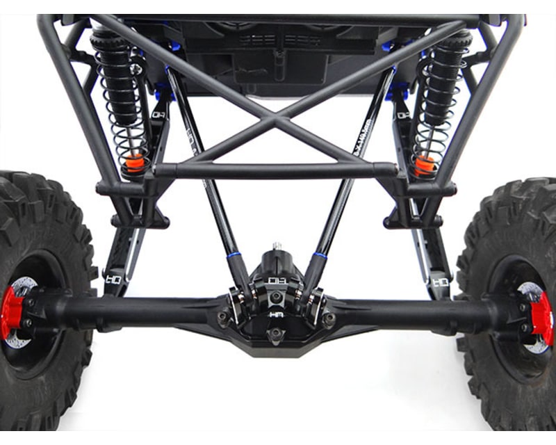 Aluminum rear suspension Upper links RR BR BR2