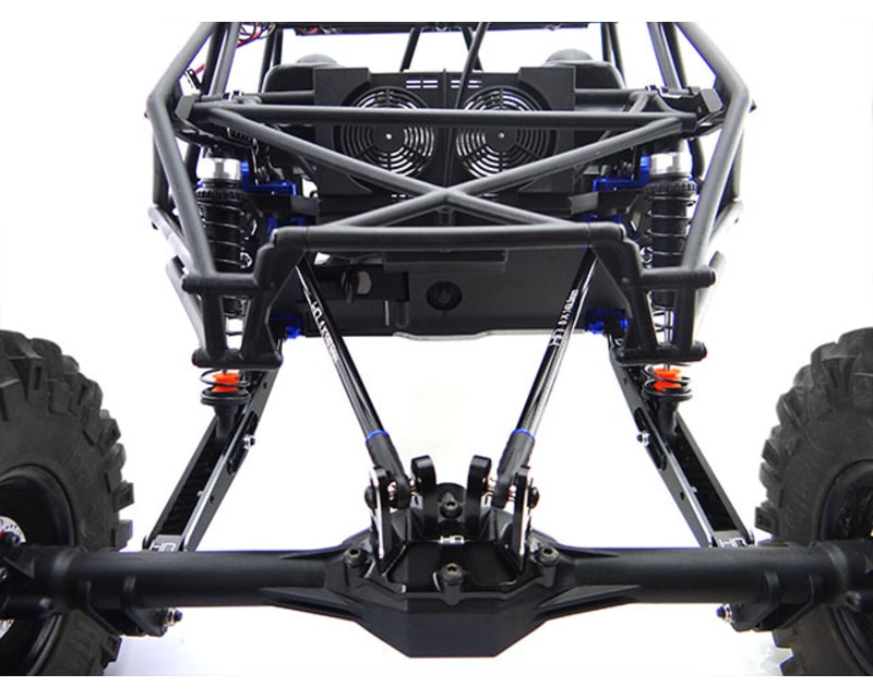 Aluminum rear suspension Upper links RR BR BR2