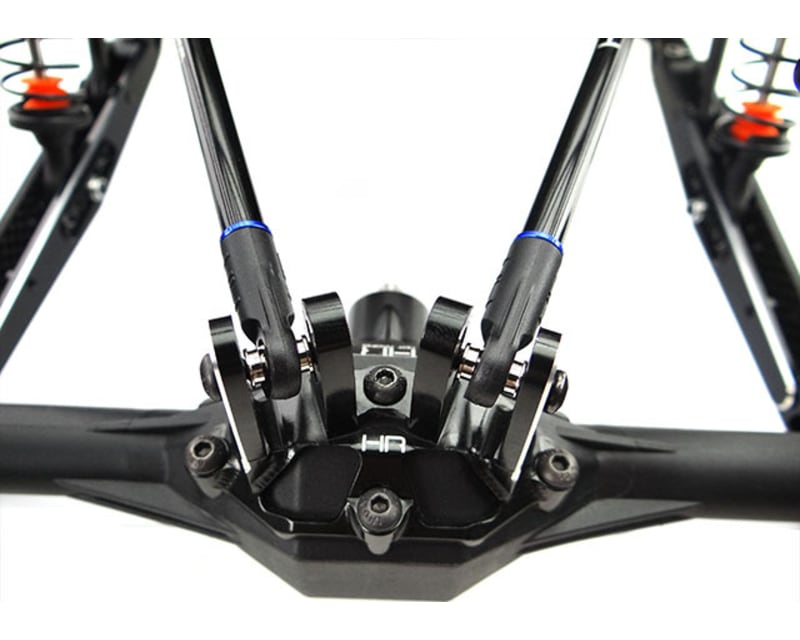 Aluminum rear suspension Upper links RR BR BR2
