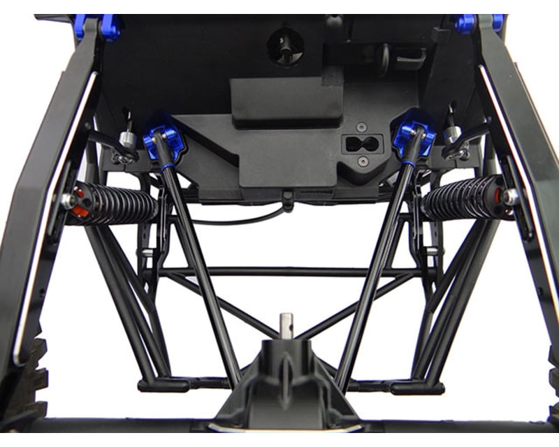 Aluminum rear suspension Upper links RR BR BR2